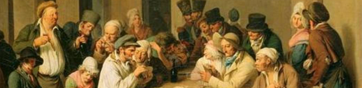 Le rendez-vous des causeries